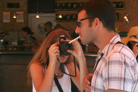 קורס צילום דיגיטלי בסיסי